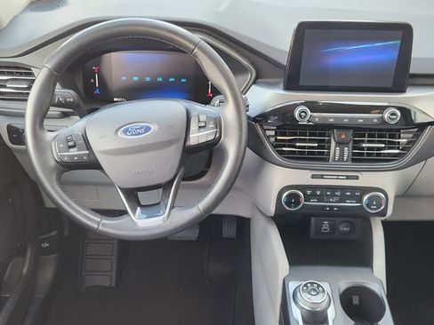 Used 2024 Ford Escape Active FWD image 24