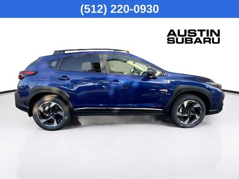 New 2026 Subaru Crosstrek 2.5i Limited AWD/4WD image 9