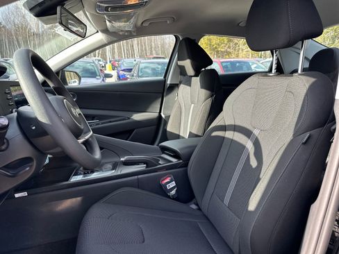 New 2026 Hyundai Elantra SE FWD image 7