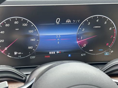 New 2026 Mercedes-Benz GLE 350 4MATIC image 30