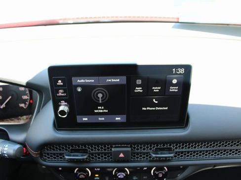 New 2026 Honda HR-V Sport image 32