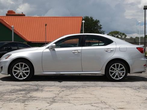Used 2011 Lexus IS 250 AWD image 4