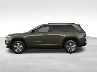 New 2024 Jeep Grand Cherokee Limited 4xe w/ Luxury Tech Group II AWD/4WD video 3