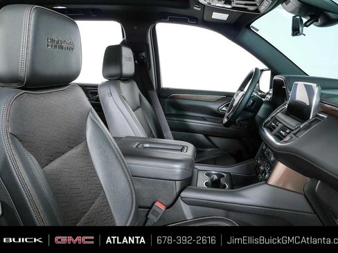 Certified 2023 Chevrolet Tahoe High Country w/ Premium Package 2 AWD/4WD image 24