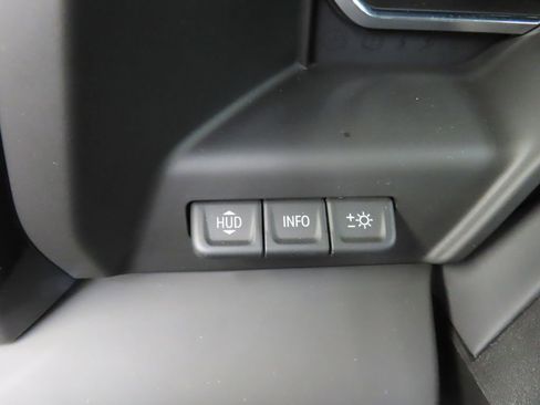 Used 2025 GMC Sierra 2500 Denali Ultimate w/ LPO, GMC Protection Package AWD/4WD image 52