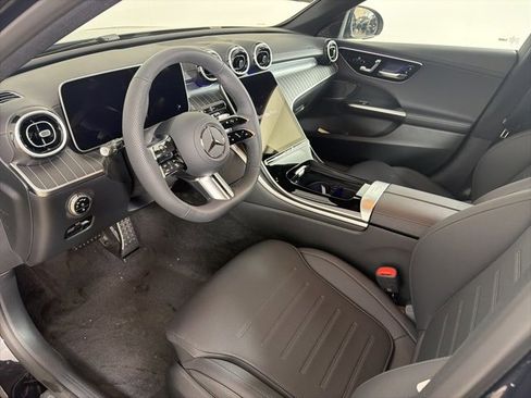 New 2026 Mercedes-Benz C 300 4MATIC Sedan image 10
