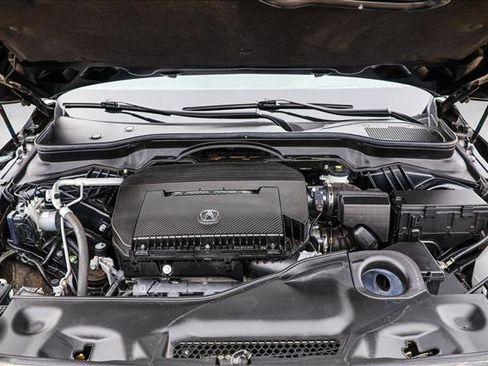 Used 2023 Acura MDX SH-AWD w/ Advance Package image 30