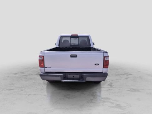 Used 2002 Ford Ranger 2WD Regular Cab image 7