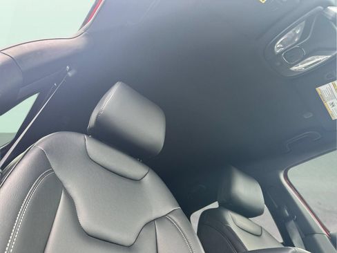 New 2026 Jeep Compass Limited AWD/4WD image 15