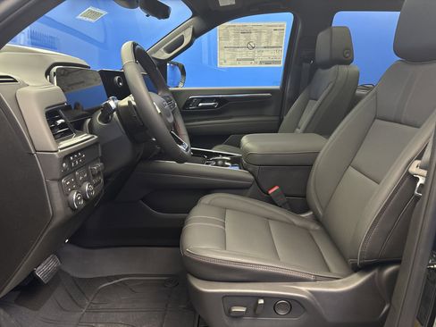 New 2026 Chevrolet Tahoe RST w/ Advanced Technology Package image 12