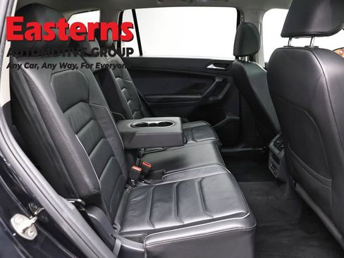 Used 2019 Volkswagen Tiguan SEL Premium AWD/4WD image 24
