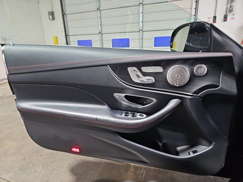 Used 2023 Mercedes-Benz E 53 AMG 4MATIC Coupe image 28