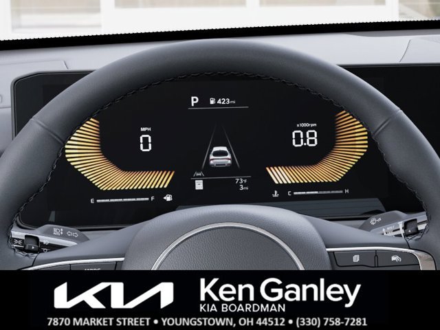 New 2027 Kia K5 GT-Line FWD image 21