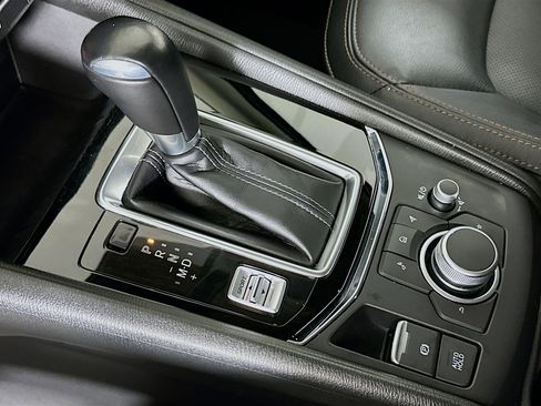 Used 2022 MAZDA CX-5 AWD 2.5 S w/ Preferred Package image 24