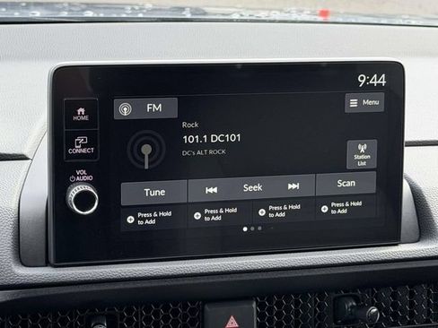 Certified 2026 Honda CR-V Sport-L image 12