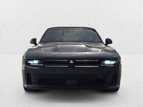 New 2025 Dodge Charger R/T w/ Quick Order Package 25M R/T image 6