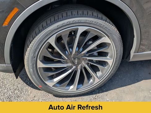 New 2025 Lincoln Aviator Reserve w/ Equipment Group 201A image 11