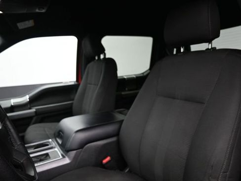 Used 2016 Ford F150 XLT w/ Equipment Group 302A Luxury AWD/4WD image 11