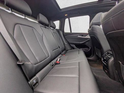 Used 2024 BMW X3 sDrive30i w/ Premium Package image 21