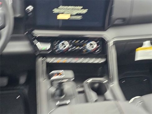 New 2026 GMC Sierra 1500 AT4X image 15