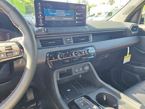 New 2026 Honda Pilot TrailSport image 33