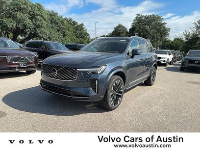 New 2026 Volvo XC90 B5 Plus