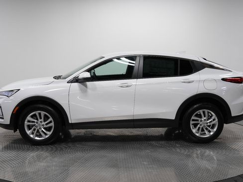 New 2026 Buick Envista Preferred w/ Convenience I Package image 5