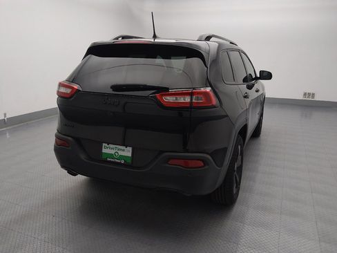 Used 2018 Jeep Cherokee Limited w/ High Altitude Package image 7