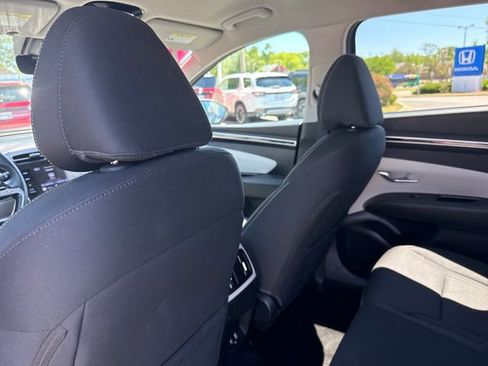 Used 2023 Hyundai Tucson SEL AWD/4WD image 17