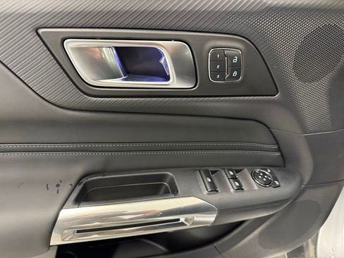 New 2026 Ford Mustang Premium image 13