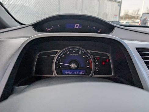 Used 2009 Honda Civic LX image 12
