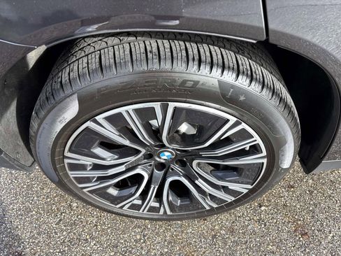 Used 2026 BMW X3 xDrive30 w/ Premium Package image 10