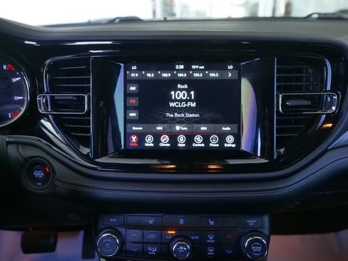 Used 2022 Dodge Durango GT AWD/4WD image 19