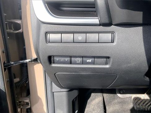 Certified 2024 Nissan Rogue SV w/ SV Premium Package image 29