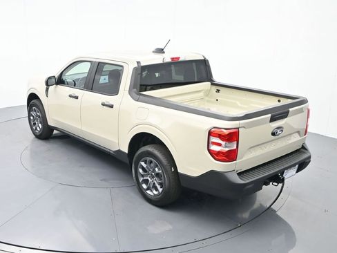 New 2025 Ford Maverick XLT w/ Equipment Group 302A AWD/4WD image 30