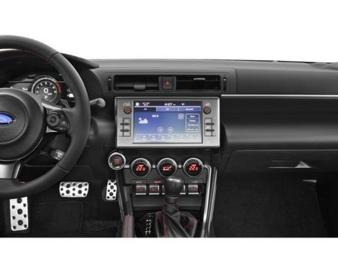 Used 2023 Subaru BRZ Limited RWD image 13