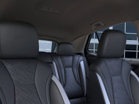 New 2026 Buick Envision Sport Touring AWD/4WD image 24