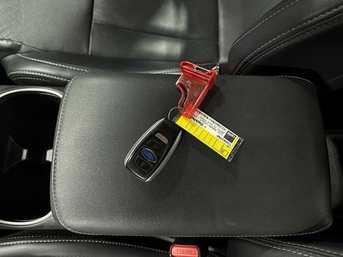 Used 2022 Subaru Legacy Limited XT image 34