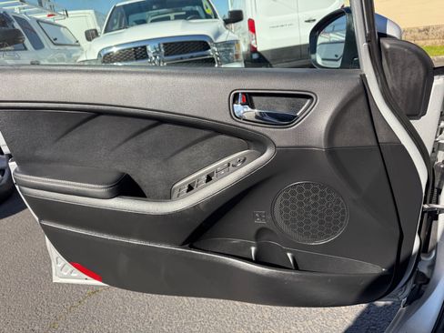 Used 2016 Kia Forte LX w/ LX Popular Package image 20