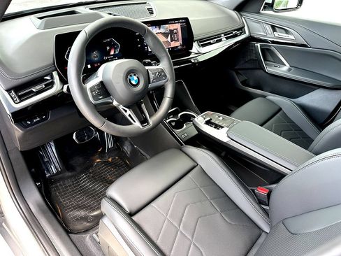 New 2026 BMW X1 xDrive28i w/ Technology Package AWD/4WD image 11