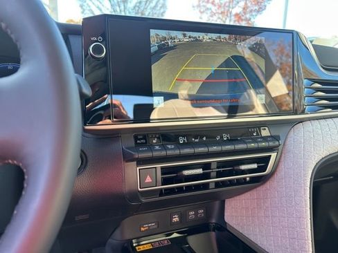 New 2026 Toyota Camry XLE image 23