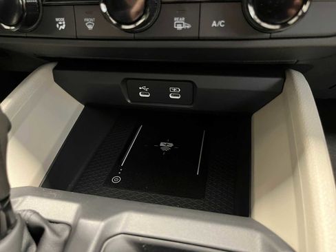 New 2026 Honda Accord SE image 21