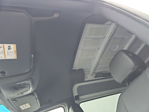 New 2026 Mercedes-Benz Sprinter 2500 image 31