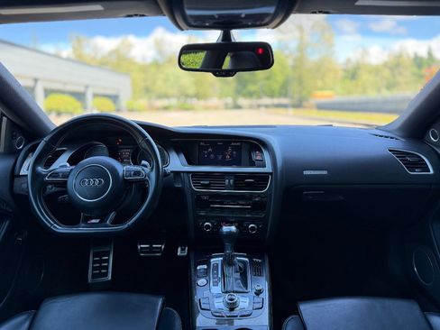 Used 2015 Audi S5 Premium Plus w/ Technology Package AWD/4WD image 27