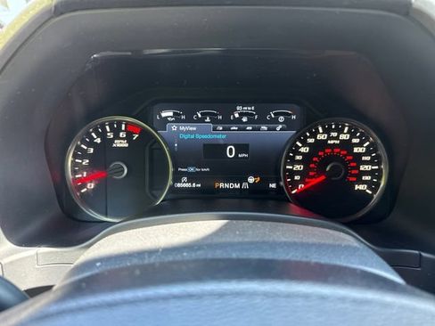 Used 2018 Ford F150 Raptor w/ Equipment Group 802A Luxury AWD/4WD image 26