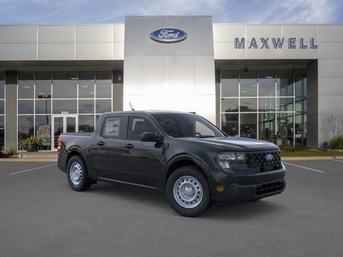 New 2026 Ford Maverick XL AWD/4WD image 29