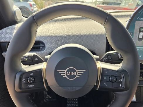 New 2026 MINI Cooper S image 25