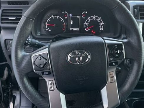 Used 2024 Toyota 4Runner SR5 image 14