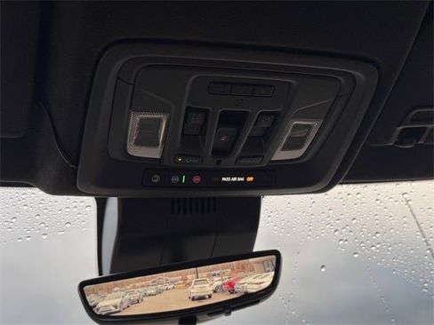 Used 2023 GMC Sierra 1500 Denali Ultimate image 17