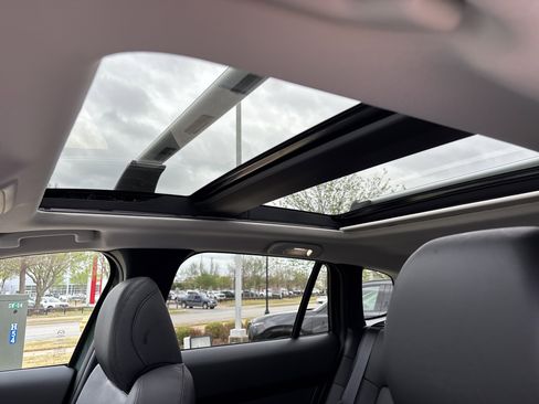 New 2026 MAZDA CX-50 2.5 Turbo w/ Accent Package image 20